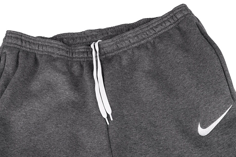 amenaza reserva Verdulero Pantalones Hombre Nike Park 20 algodón - CW6907-071 - gris oscuro – depor8