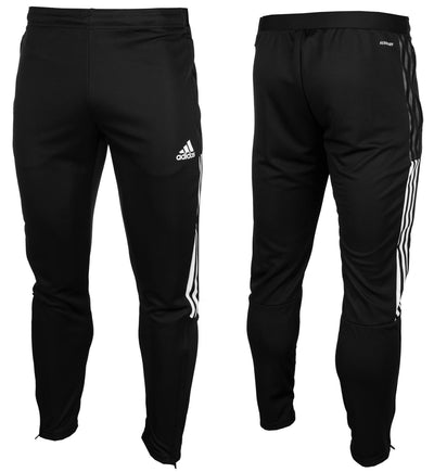 Pantalones Hombre 21 Training - GH7306 - negro – depor8