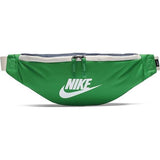 secuencia blanco lechoso Toro Riñonera Nike Sportswear Heritage - BA5750 - 311 - verde/blanco – depor8