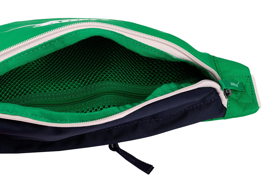 secuencia blanco lechoso Toro Riñonera Nike Sportswear Heritage - BA5750 - 311 - verde/blanco – depor8