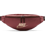Riñonera Nike Sportswear Heritage - BA5750 - 661 - rojo