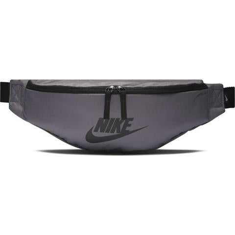 telegrama ir de compras vacío Riñonera Nike Sportswear Heritage - BA5750 - 036 - gris/negro – depor8