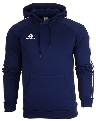 Sudadera Hombre Adidas Core con capucha algodón - FS1896 - – depor8