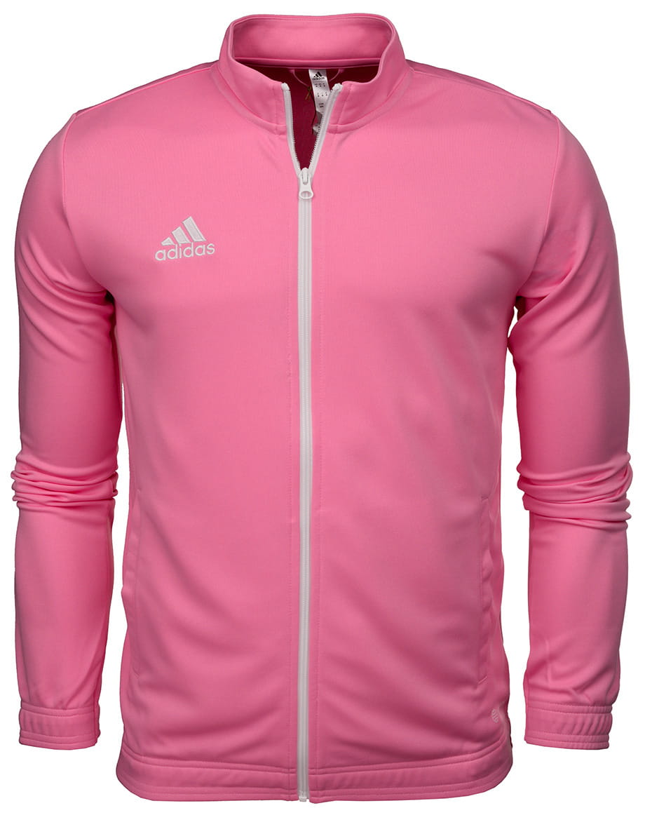Sudadera Hombre Adidas Entrada 22 Track Chaqueta - rosa – depor8
