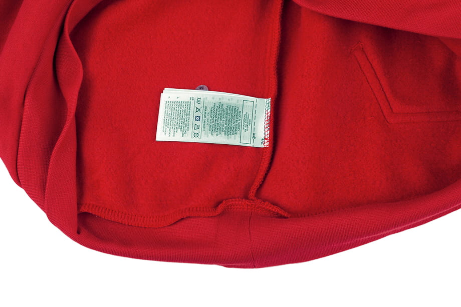 polilla carbón Villano Sudadera Hombre Adidas Squadra21 con capucha algodón - HC6282 - rojo –  depor8