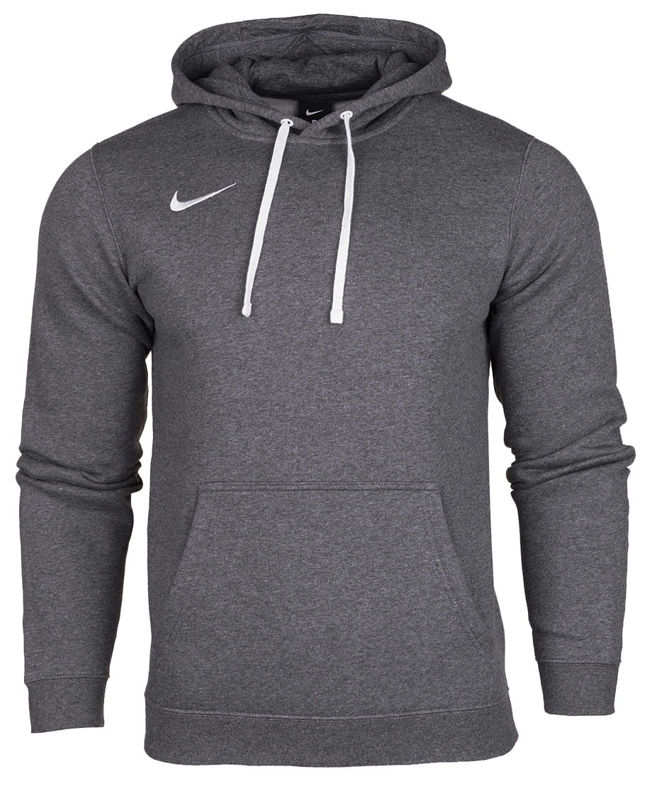 Nike Park20 con capucha hombre algodón CW6894-071-gris oscuro –