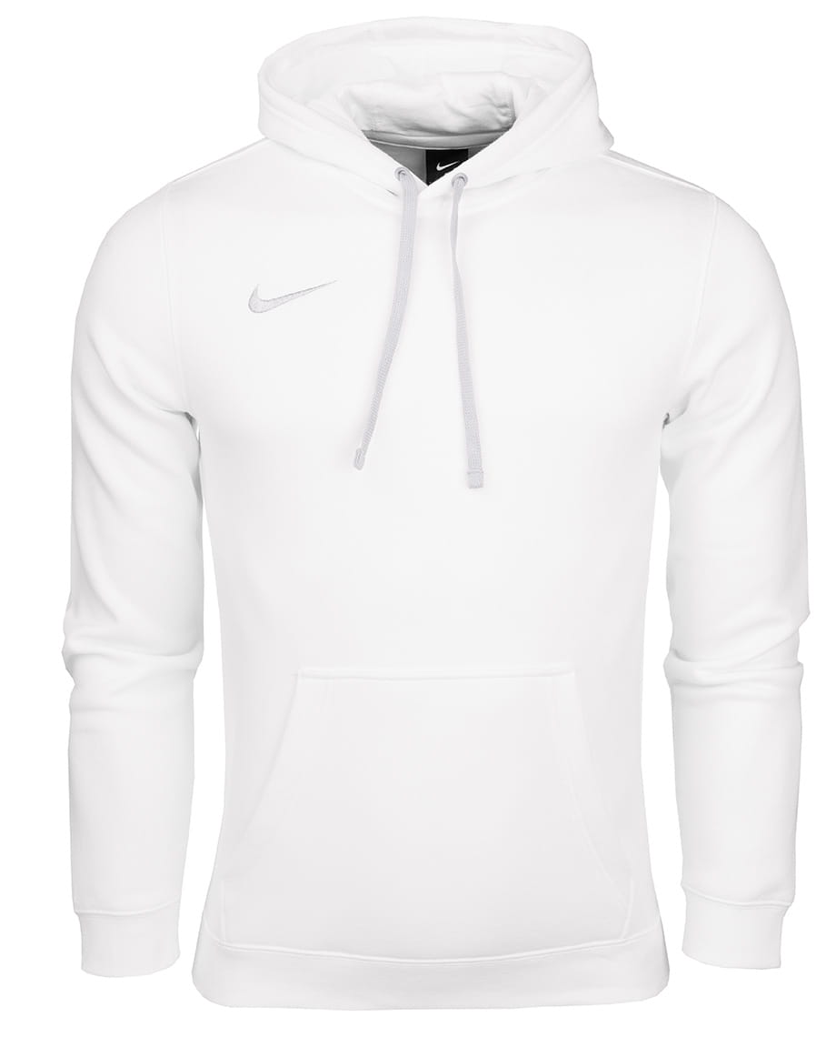 Hombre Nike Park 20 con capucha algodón CW6894-101 - blanco – depor8