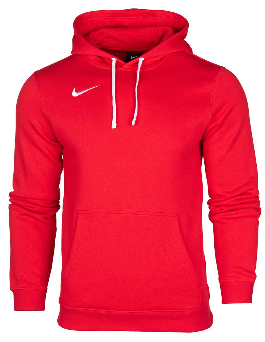 Sudadera Hombre Nike 20 capucha algodón CW6894-657 - rojo – depor8