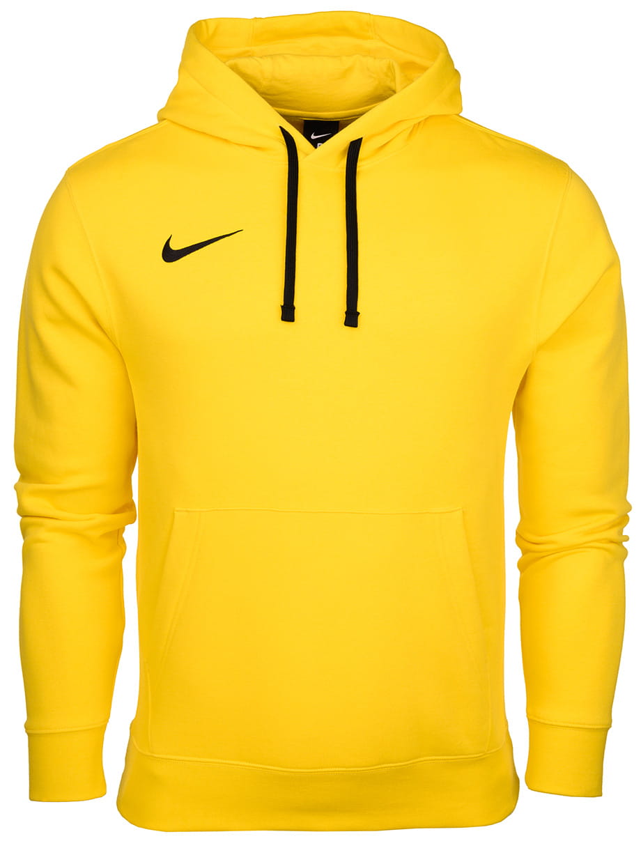 empujar Sustancial cerca Sudadera Hombre Nike Park 20 con capucha algodón CW6894-719 - amarillo –  depor8