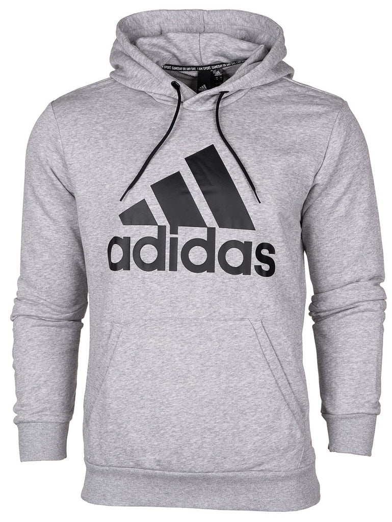 sudadera adidas capucha hombre