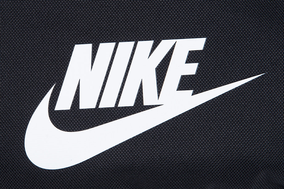 Riñonera Nike Sportswear Heritage - - 010 - negro –