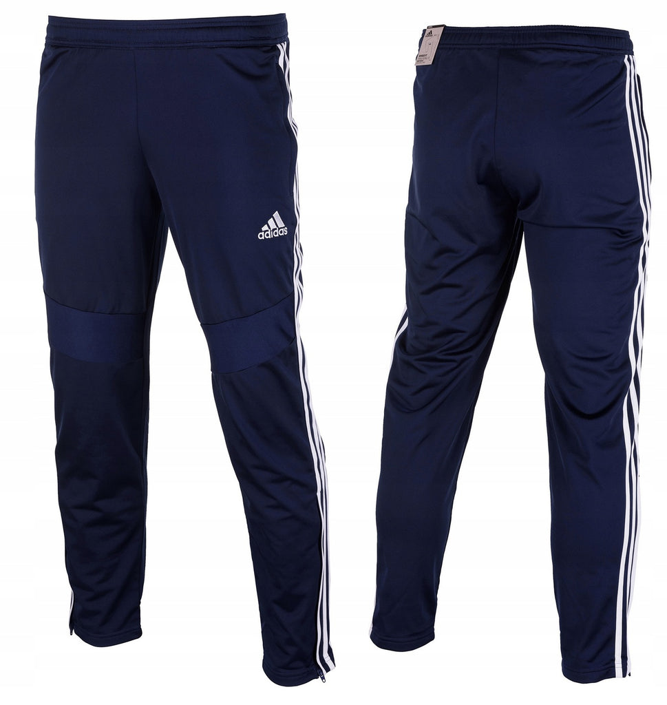 conjunto chandal adidas hombre