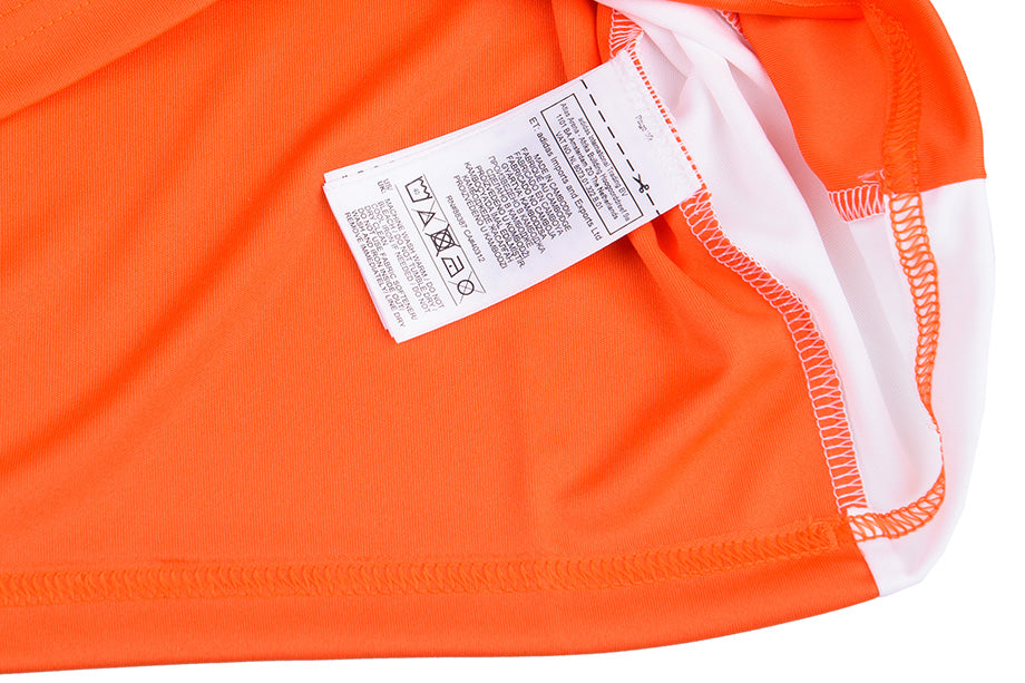 Camiseta Hombre adidas Entrada 18 Manga Corta - CD8366 - naranja - depor8