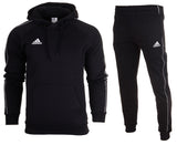 pantalon chandal adidas algodon