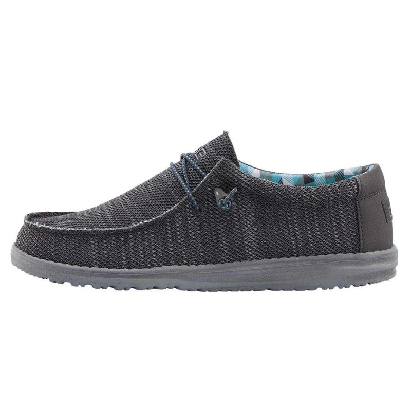 Hey Dude Wally Sox Men's Shoes