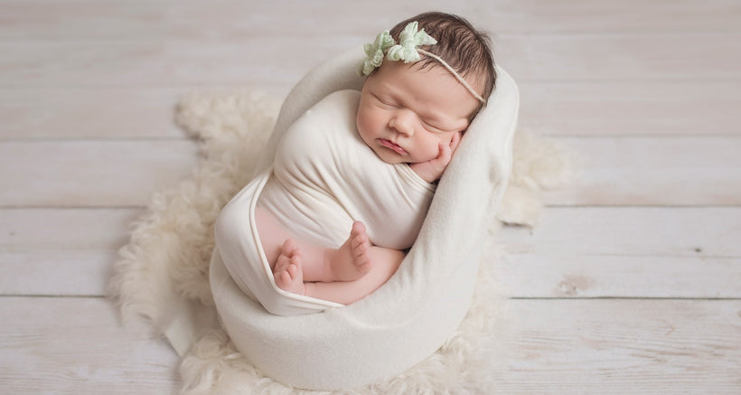 luxury newborn clothes