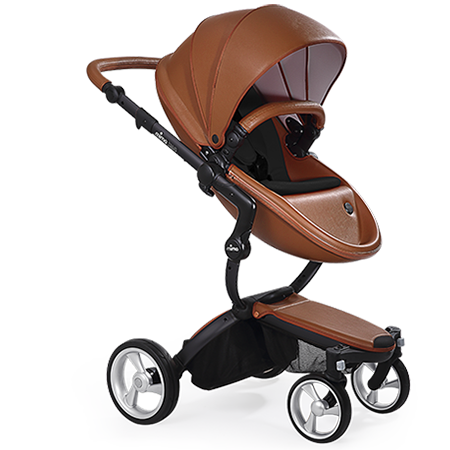 upscale baby strollers