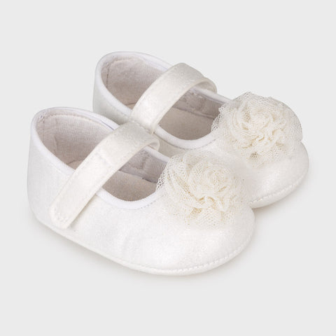 dressy baby girl shoes