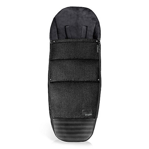 cybex gold footmuff