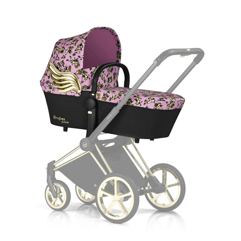 cybex jeremy scott review