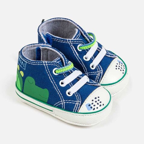 hugo boss baby boy shoes