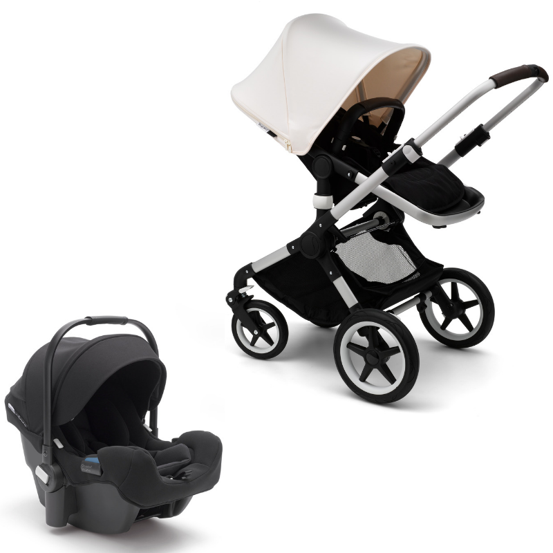 bugaboo fox travel