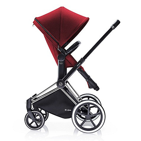 cybex priam 2