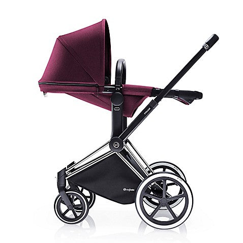 cybex priam 2 en 1