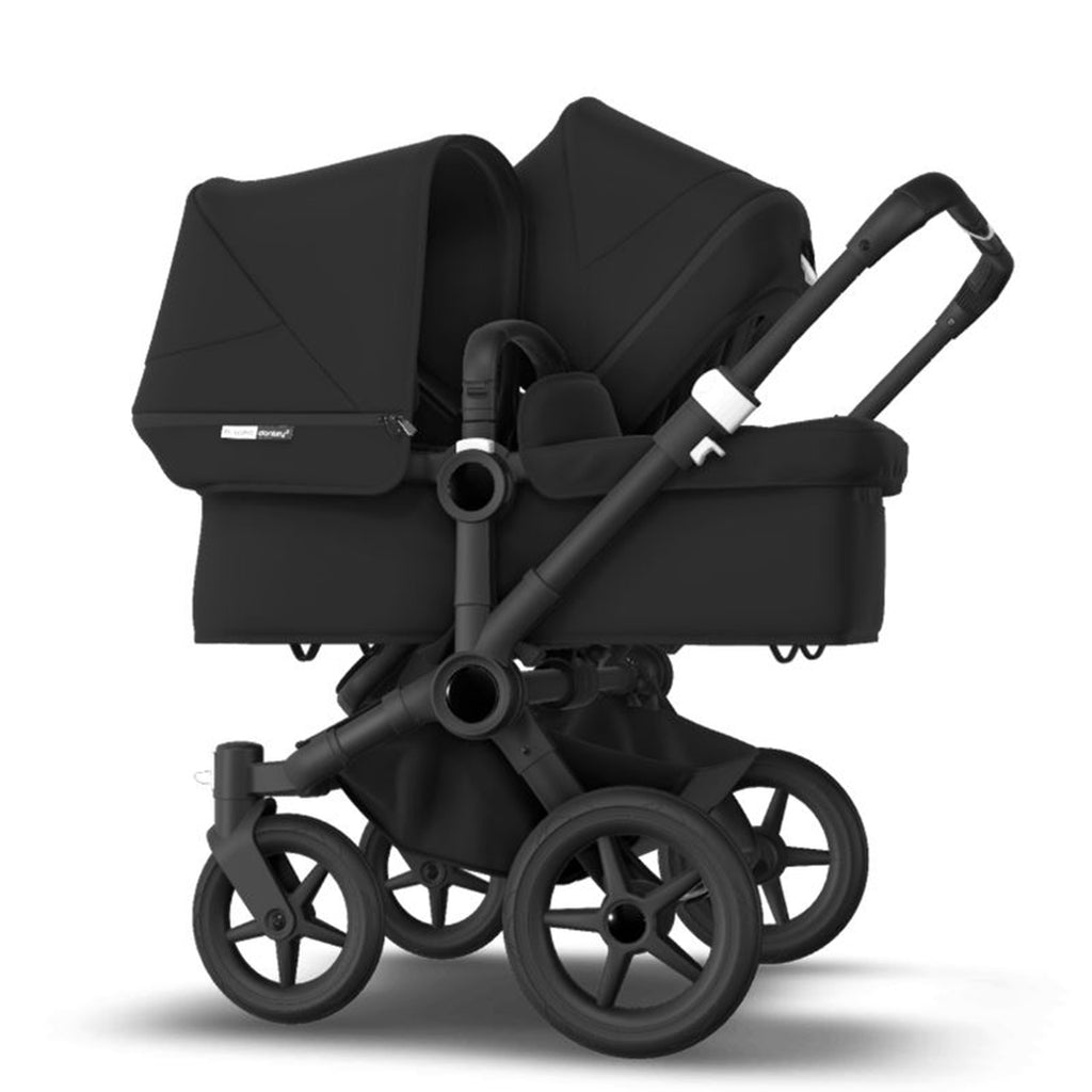 bugaboo donkey duo chassis