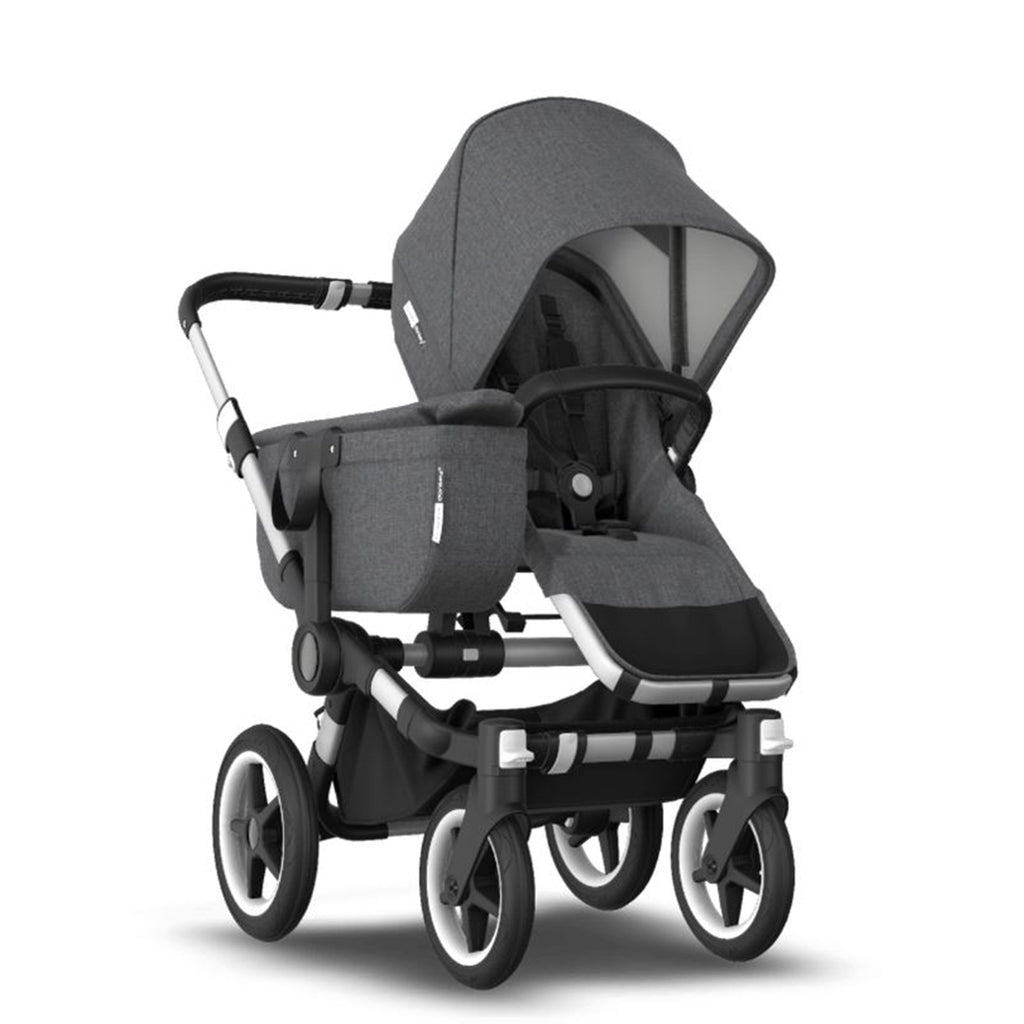 bugaboo donkey seat frame version 1