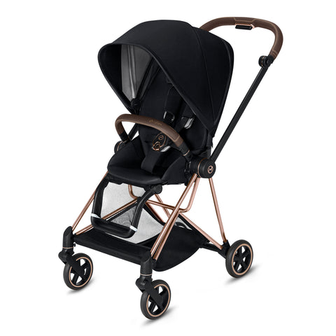 cybex mios comfort inlay