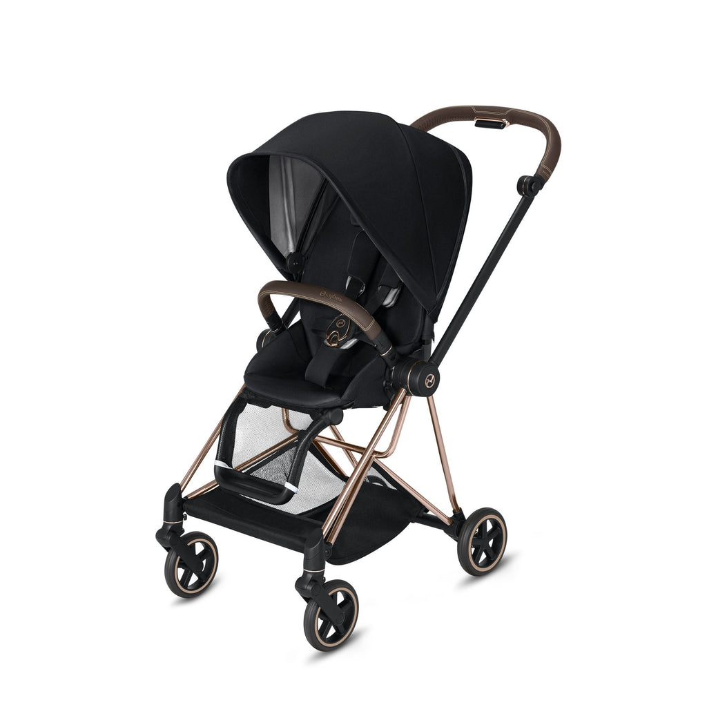 cybex mios stroller 2019