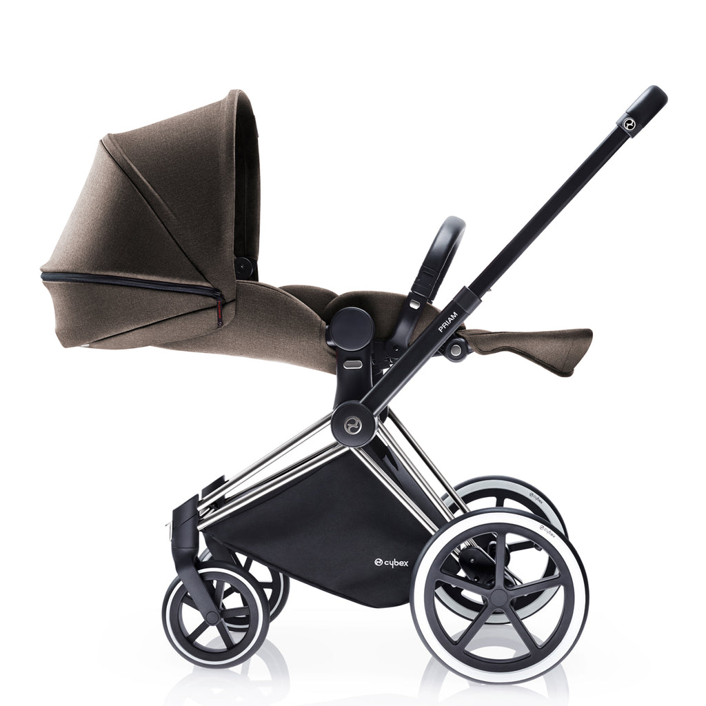 cybex 2018 priam