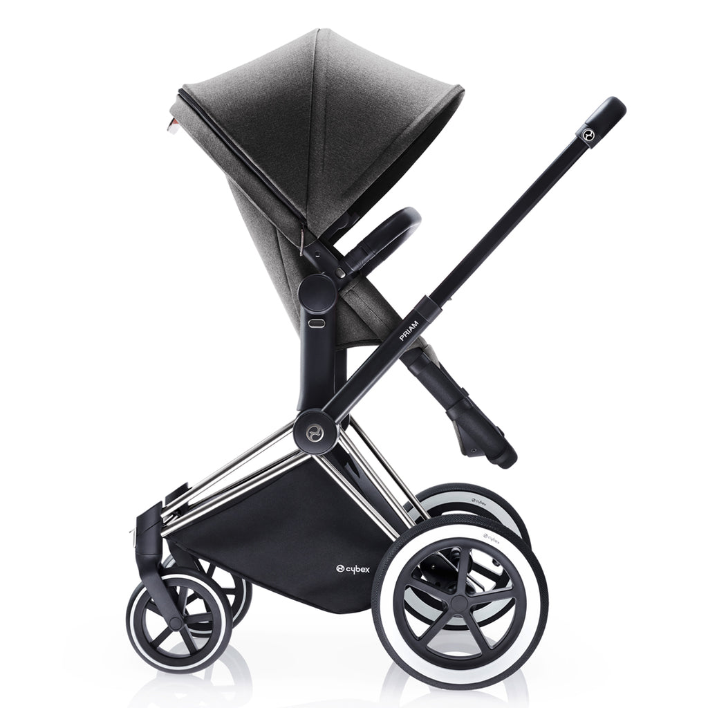 cybex priam lux 2018