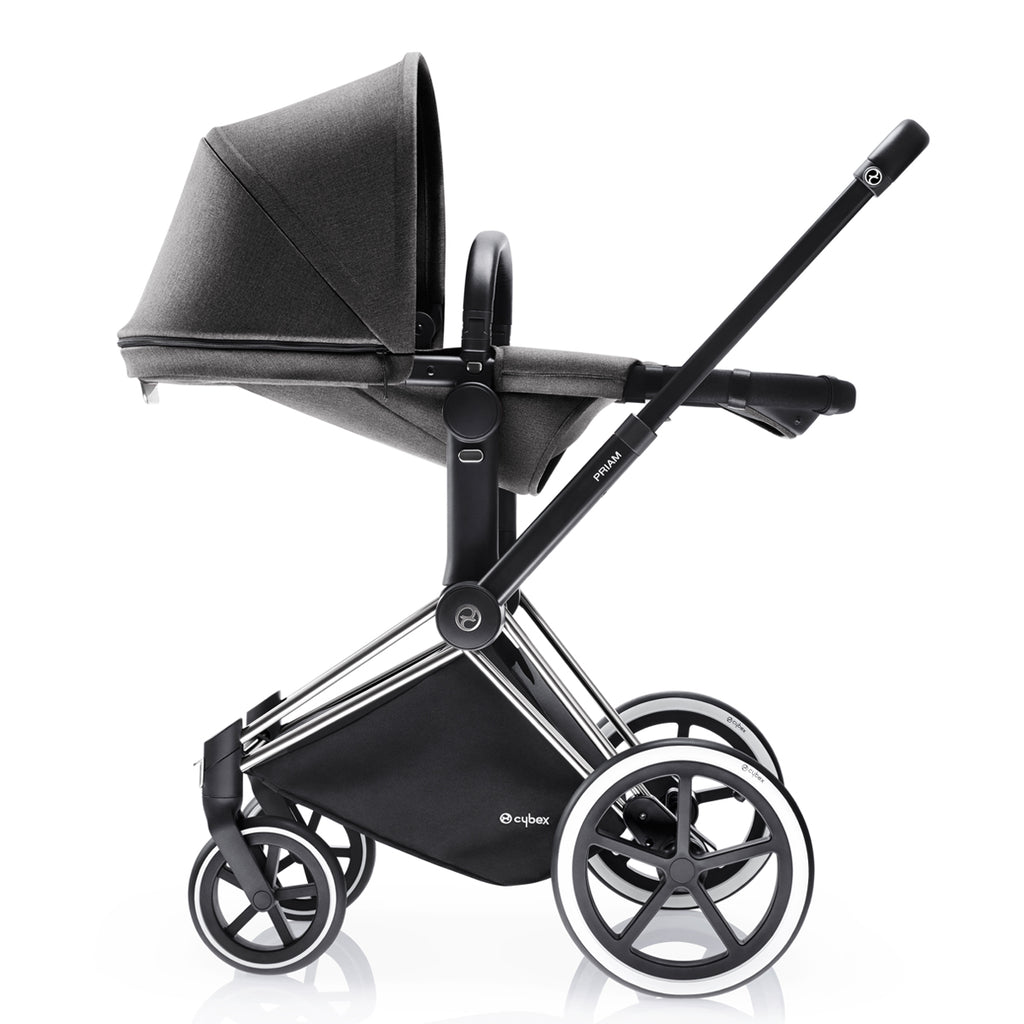 cybex priam 2018 lux seat