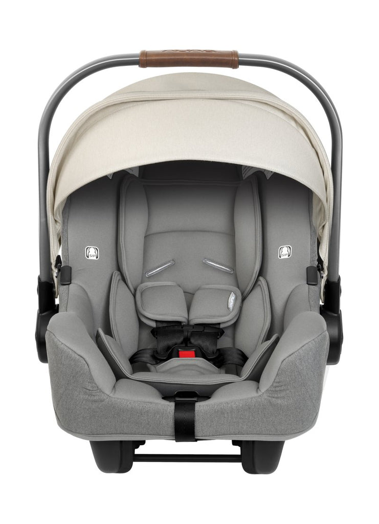 nuna pipa thule urban glide