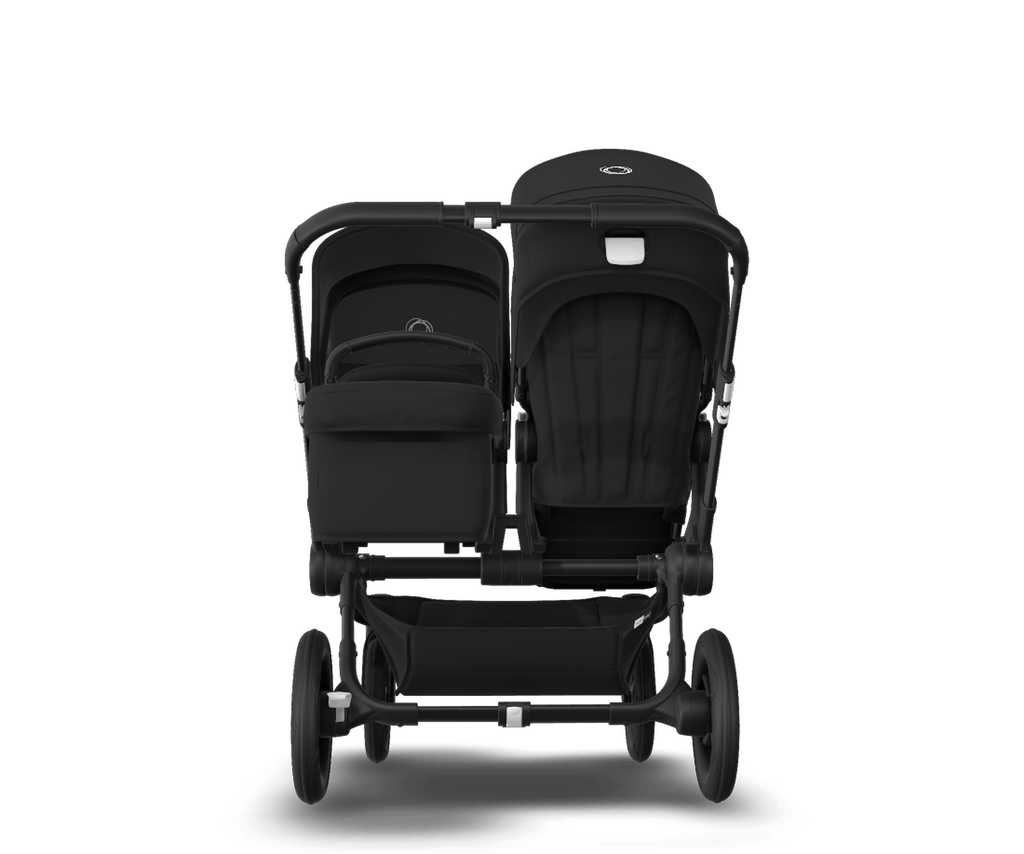 bugaboo donkey duo frame