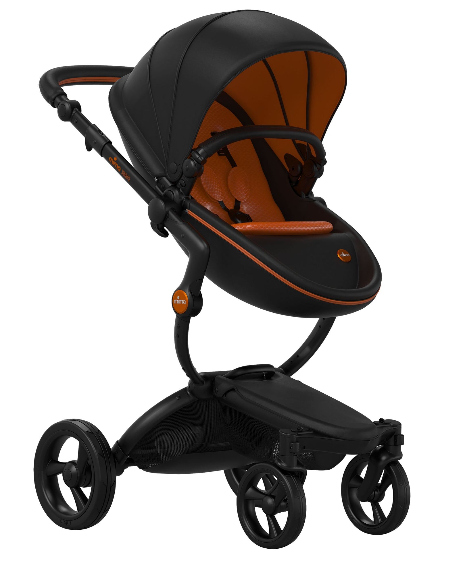 mimo baby stroller price