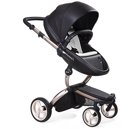 mima maxi stroller