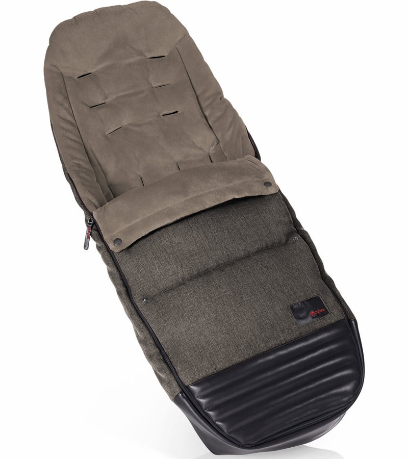 cybex platinum footmuff