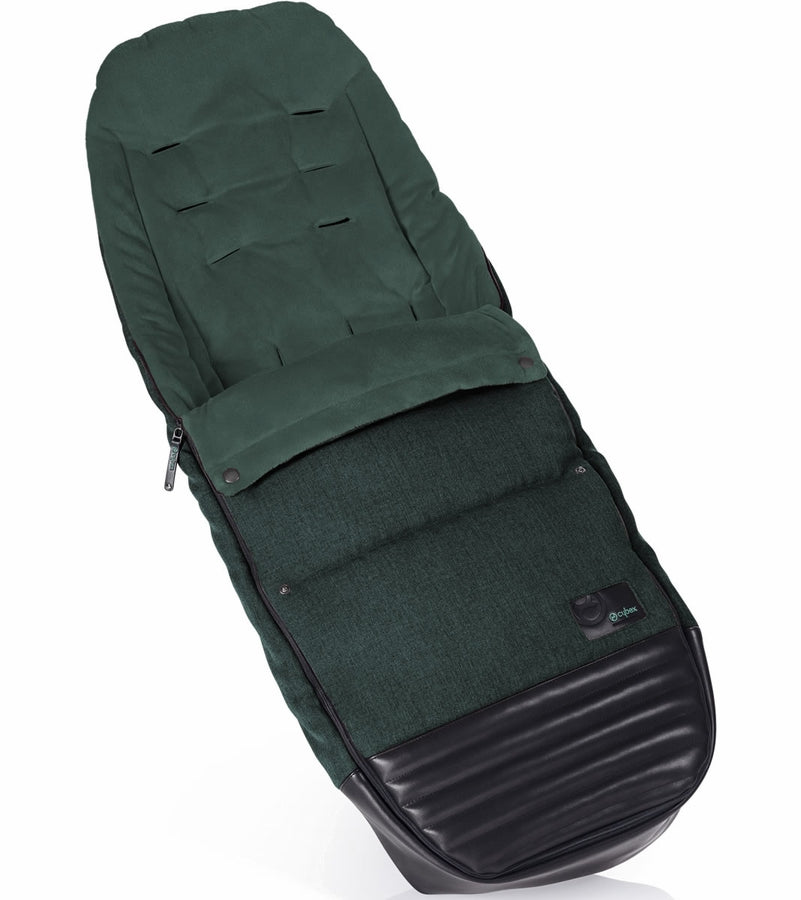 cybex platinum priam footmuff