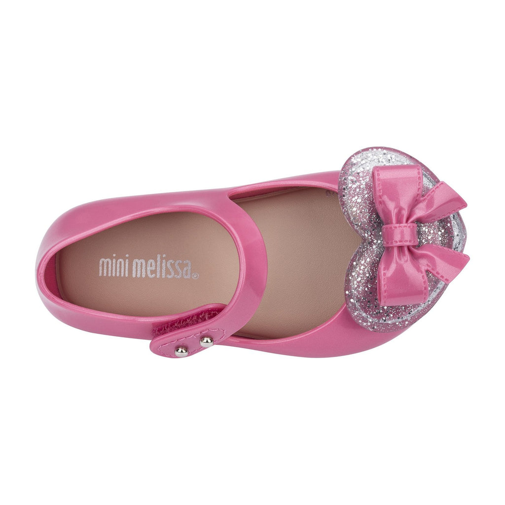 mini melissa ultragirl princess