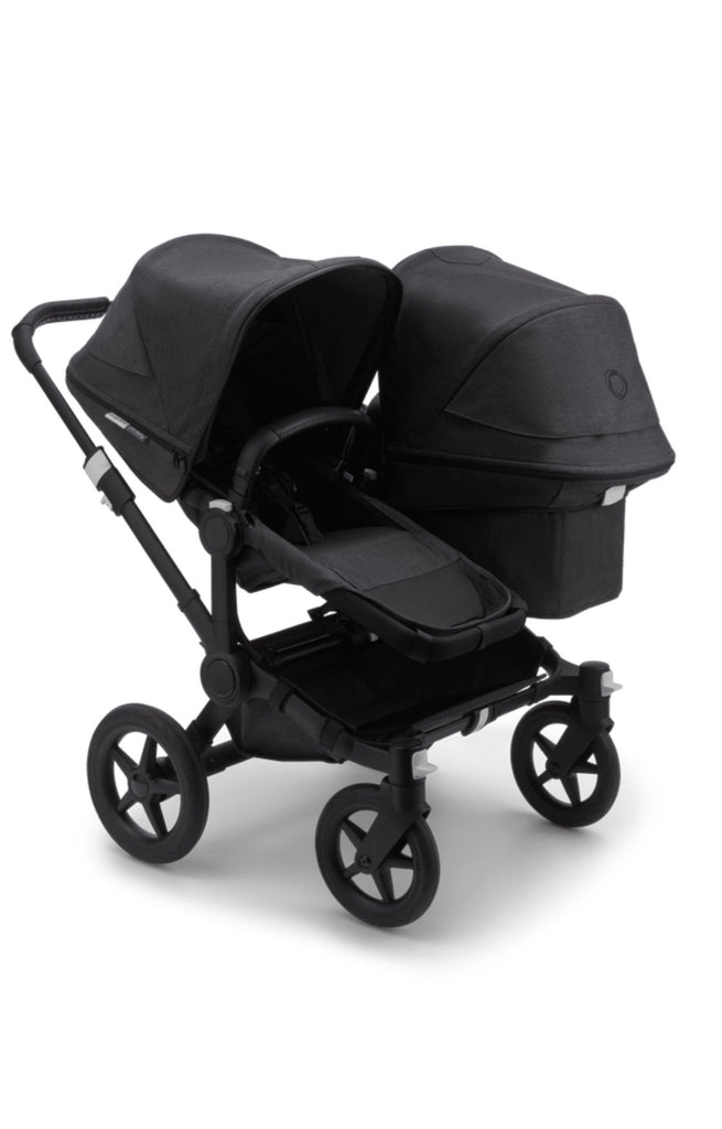 bugaboo donkey seat frame version 2