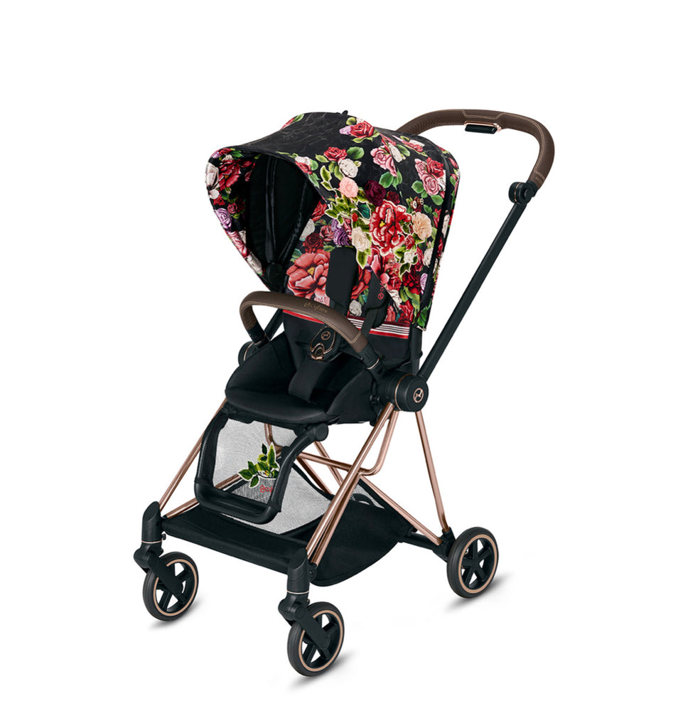 urban stroller boutique