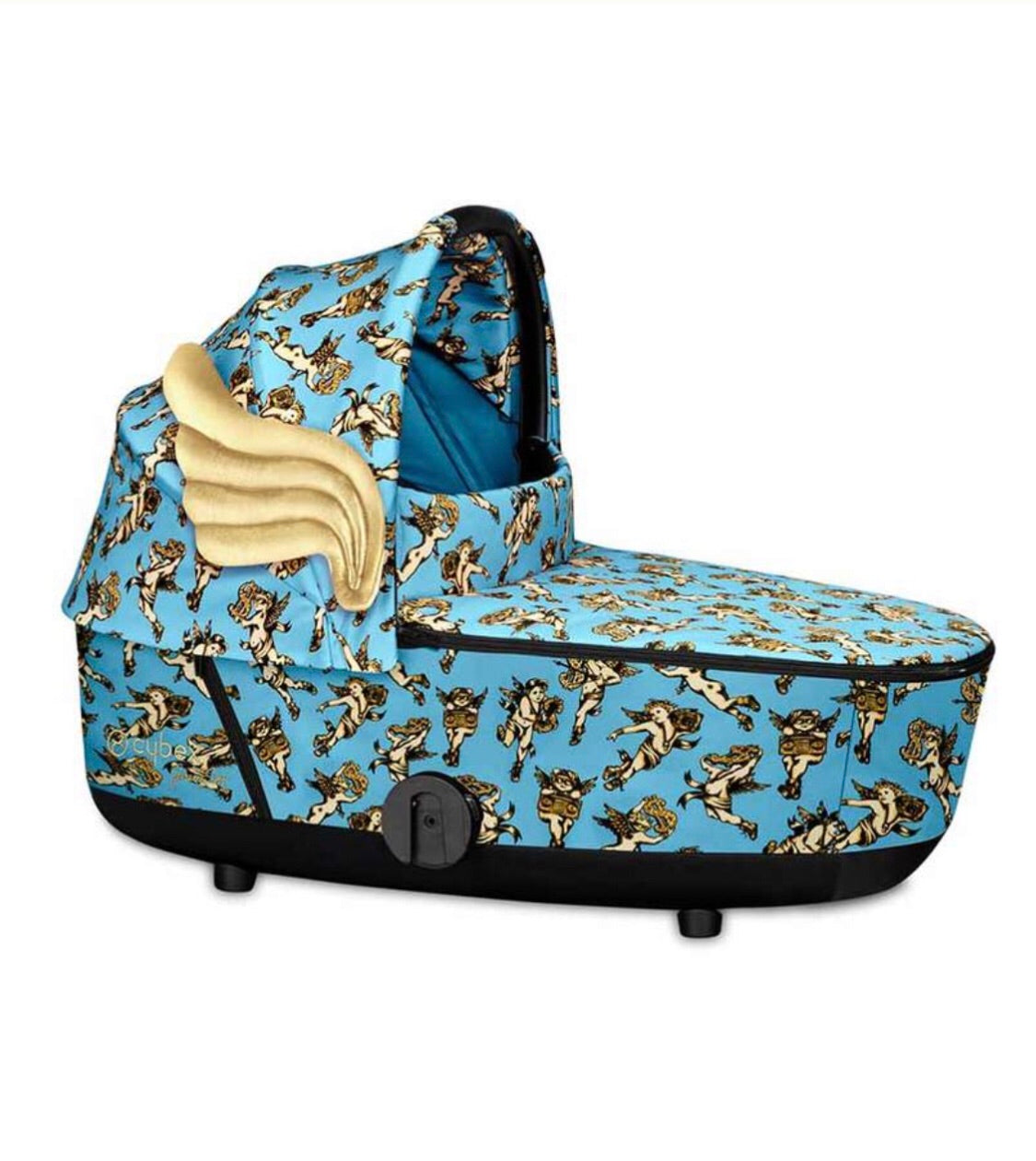 cybex mios jeremy scott