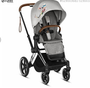 baby stroller cybex