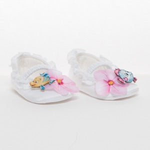 monnalisa baby shoes