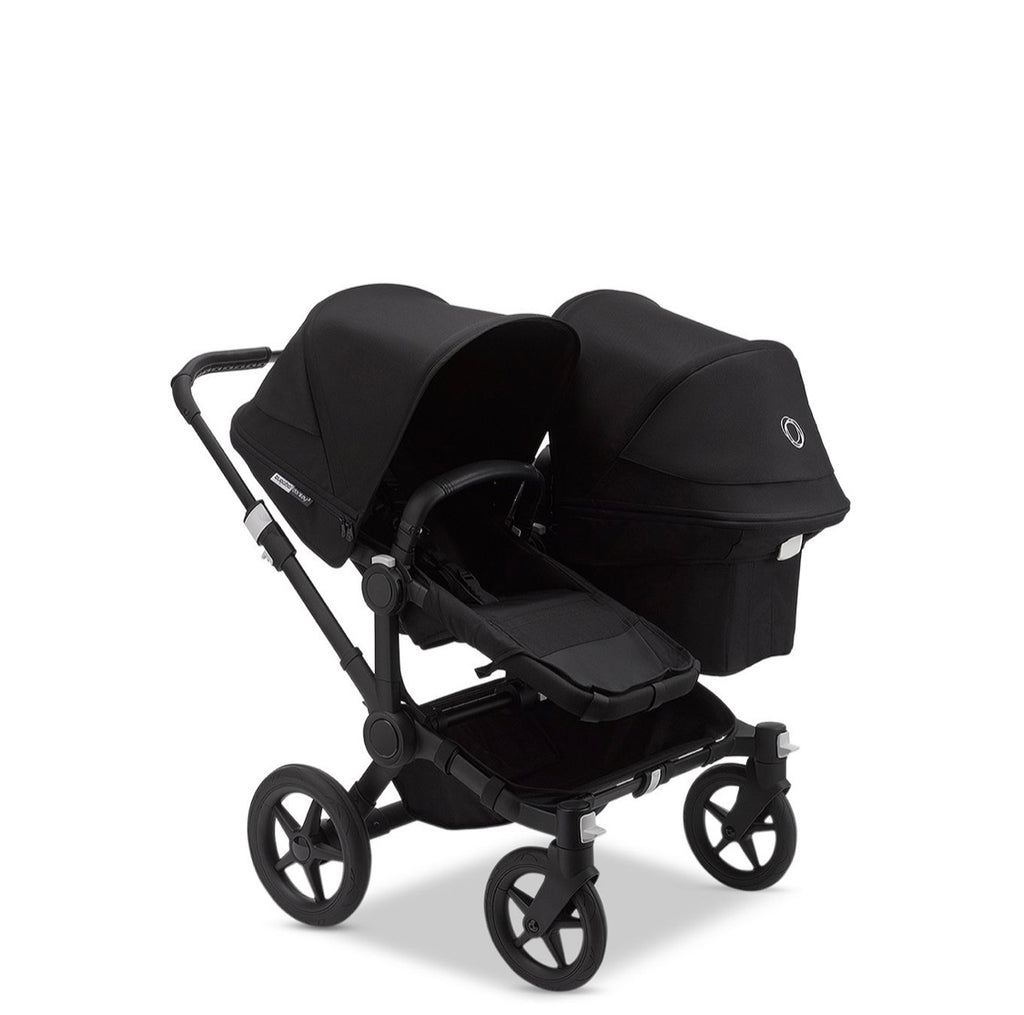 bugaboo donkey duo frame