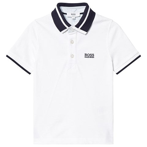 hugo boss polo boys