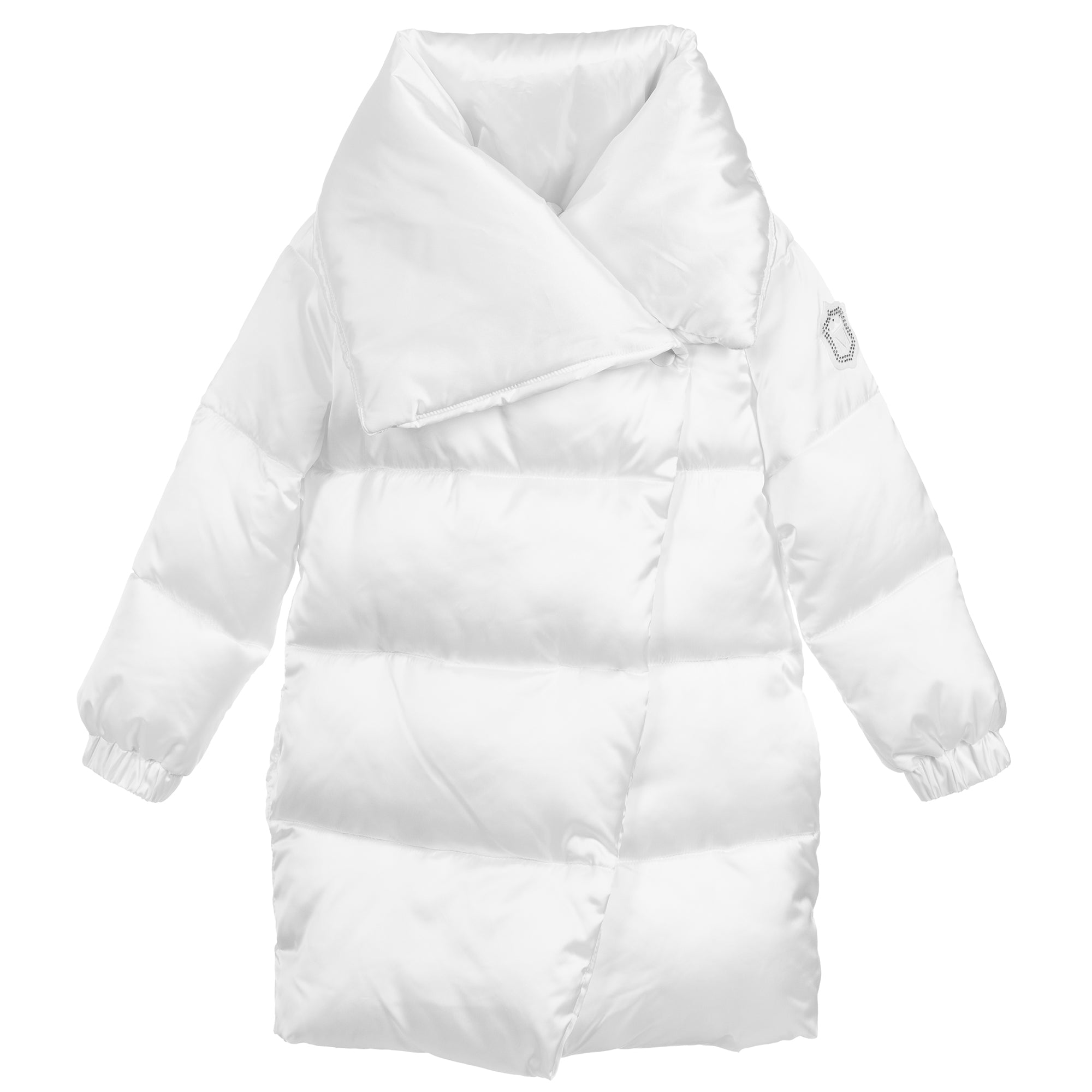 monnalisa baby coat